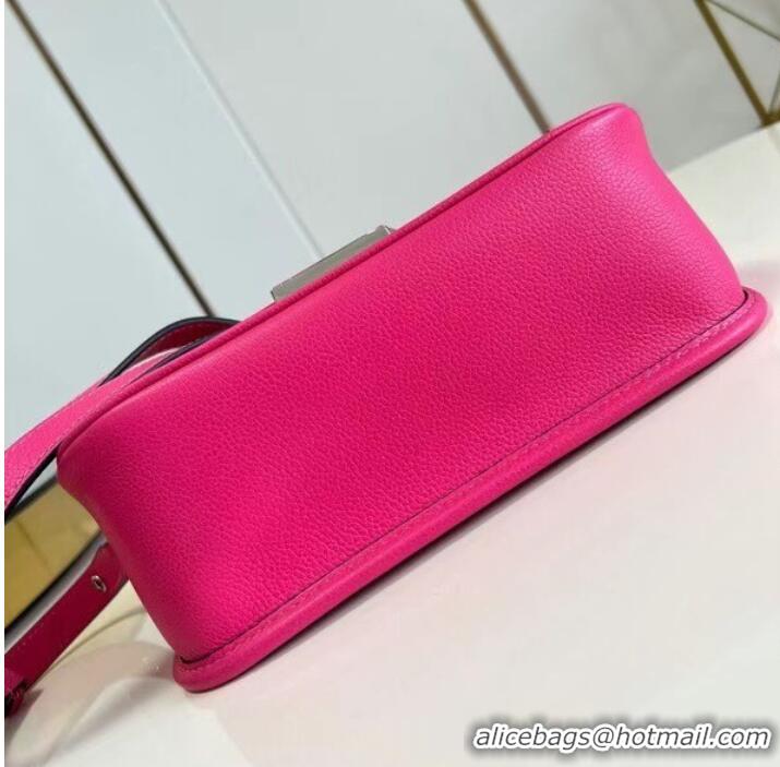 Discount Louis Vuitton BUCI M59457 Dragon Fruit Pink