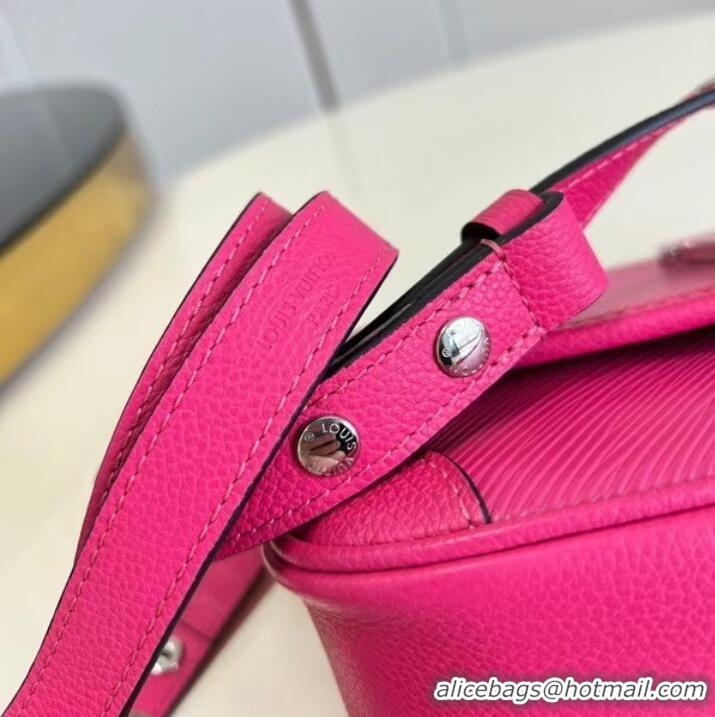 Discount Louis Vuitton BUCI M59457 Dragon Fruit Pink