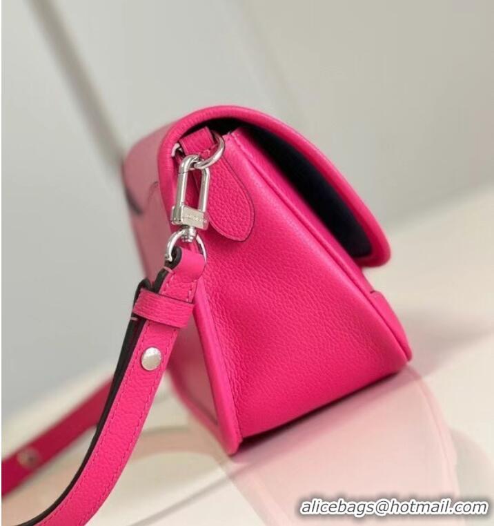 Discount Louis Vuitton BUCI M59457 Dragon Fruit Pink