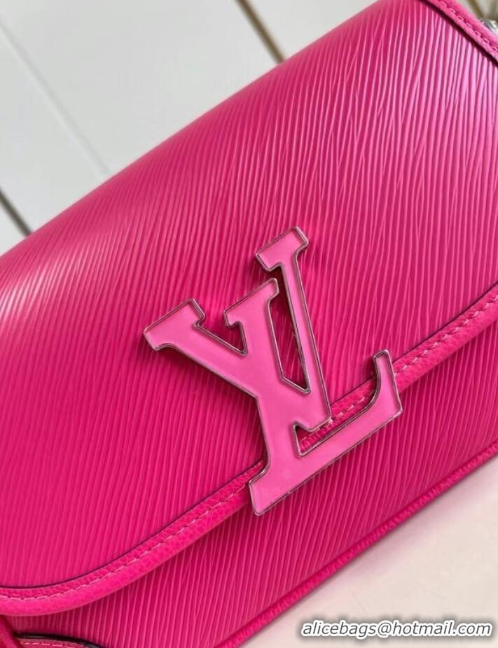 Discount Louis Vuitton BUCI M59457 Dragon Fruit Pink