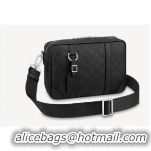 Good Product Louis Vuitton SIRIUS MESSENGER Good Product Louis Vuitton SIRIUS MESSENGER N45286 blackGood Product Louis V