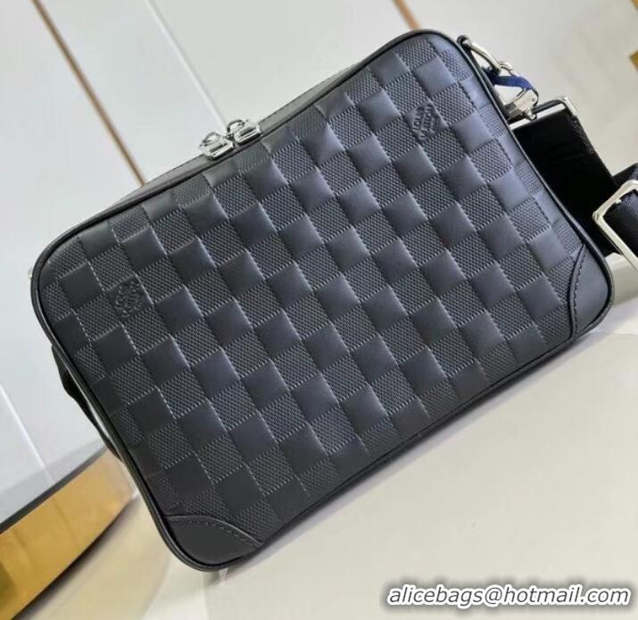 Good Product Louis Vuitton SIRIUS MESSENGER Good Product Louis Vuitton SIRIUS MESSENGER N45286 blackGood Product Louis V