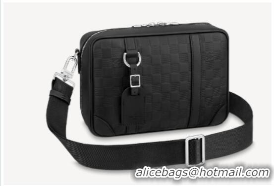 Good Product Louis Vuitton SIRIUS MESSENGER Good Product Louis Vuitton SIRIUS MESSENGER N45286 blackGood Product Louis V