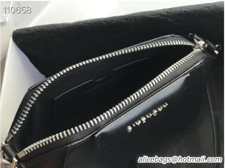 Cheapest GIVENCHY Original Leather Shoulder Bag 1870 black