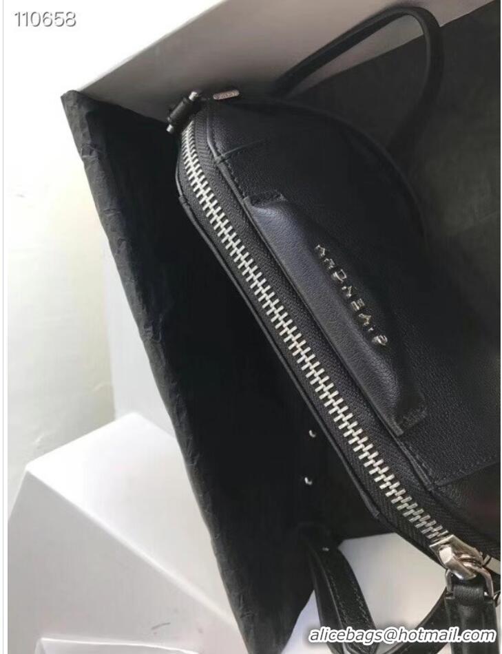 Cheapest GIVENCHY Original Leather Shoulder Bag 1870 black