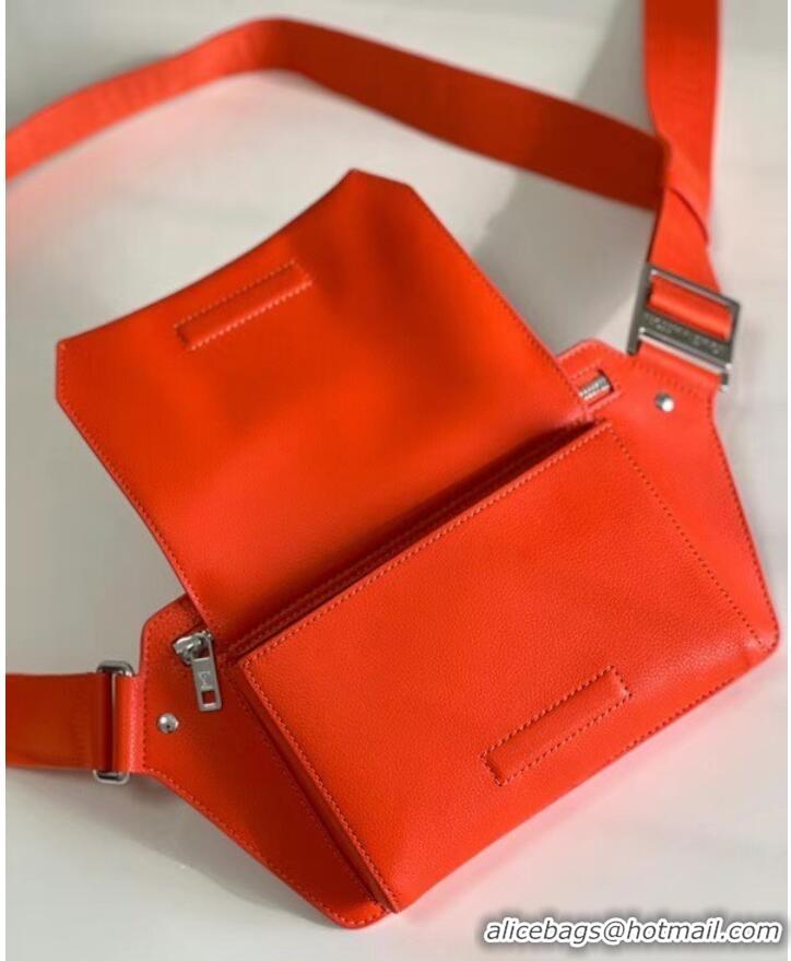 Unique Grade Louis Vuitton BUMBAGS M59265 orange