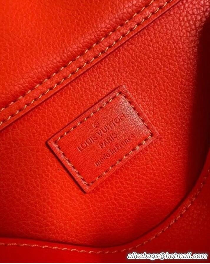 Unique Grade Louis Vuitton BUMBAGS M59265 orange