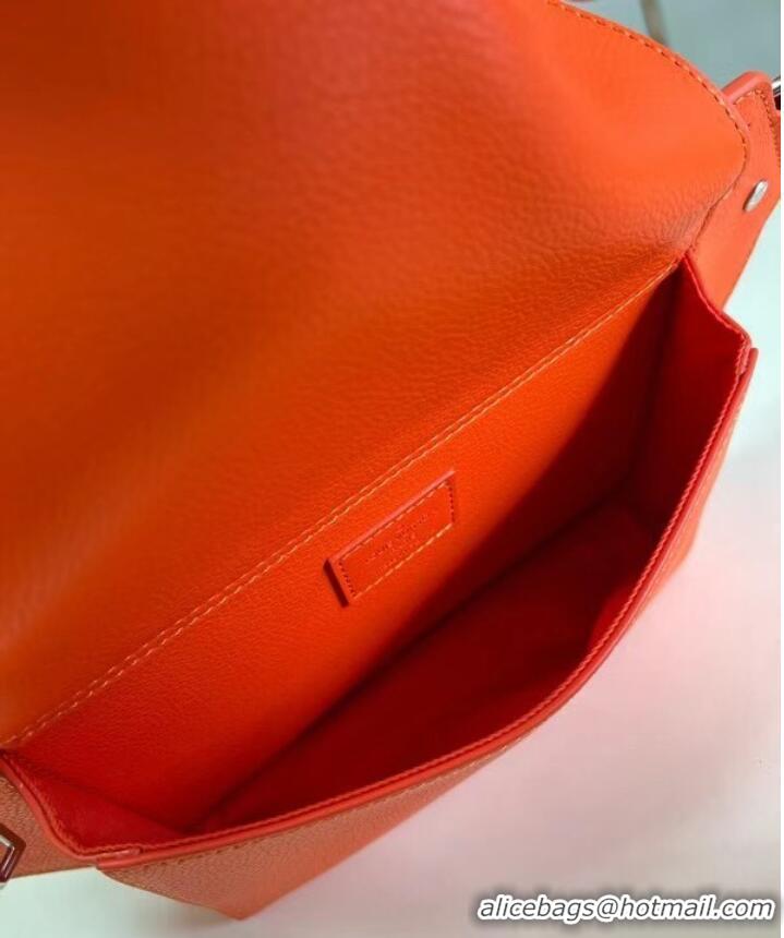 Unique Grade Louis Vuitton BUMBAGS M59265 orange