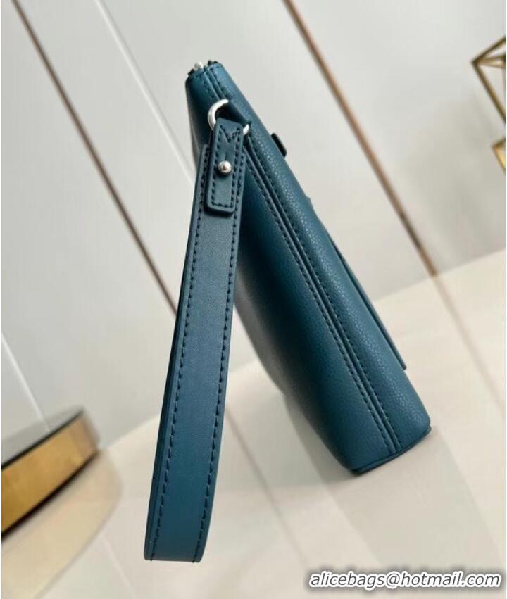 Low Cost Louis Vuitton POCHETTE VOYAGE M69837 blue