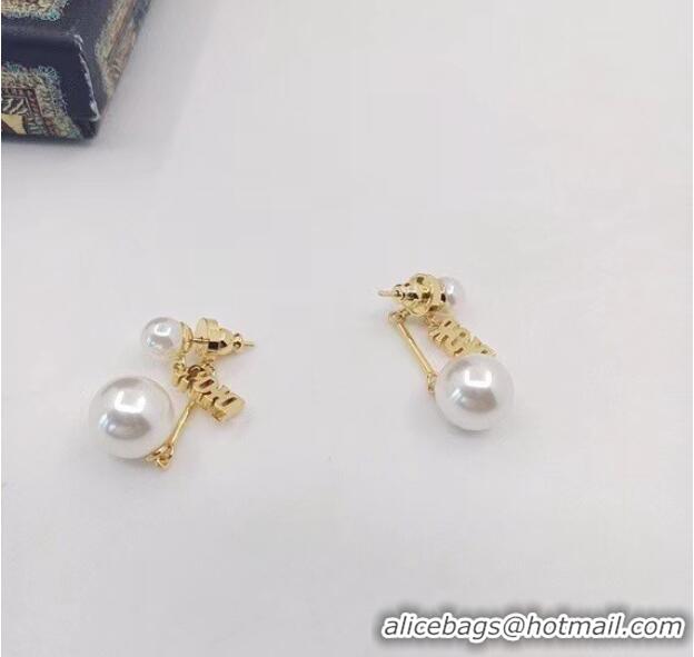 Buy Inexpensive Dior Earrings CE6841