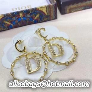 Top Quality Inexpensive Dior Earrings CE6841