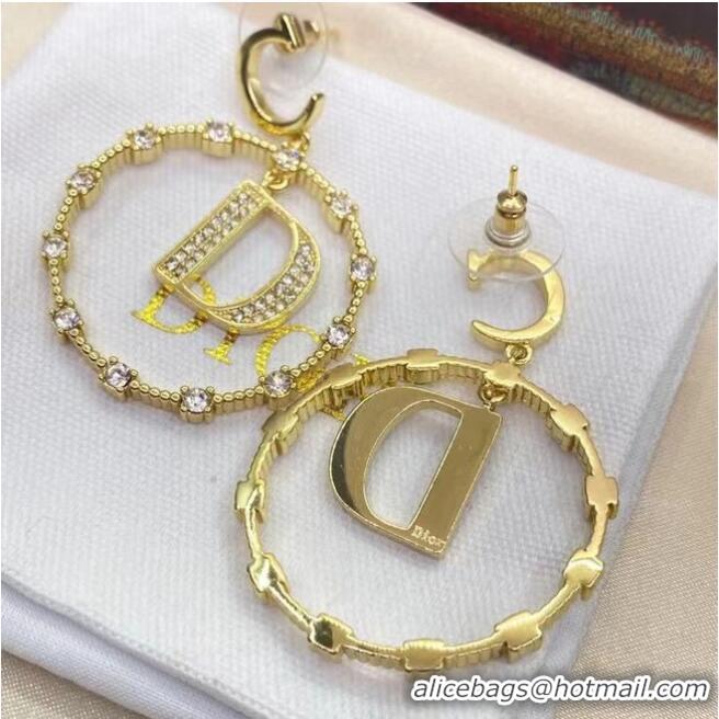 Top Quality Inexpensive Dior Earrings CE6841