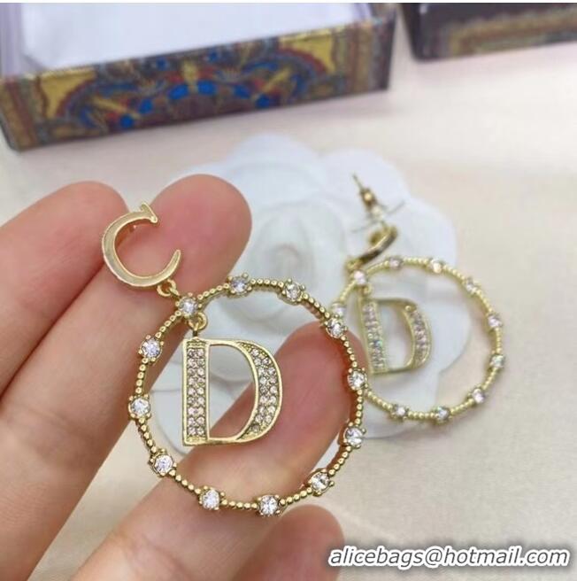 Top Quality Inexpensive Dior Earrings CE6841