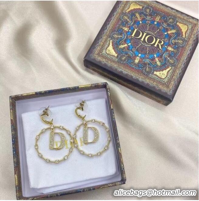 Top Quality Inexpensive Dior Earrings CE6841