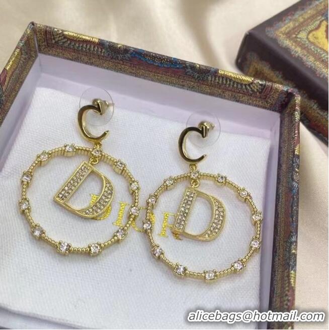 Top Quality Inexpensive Dior Earrings CE6841