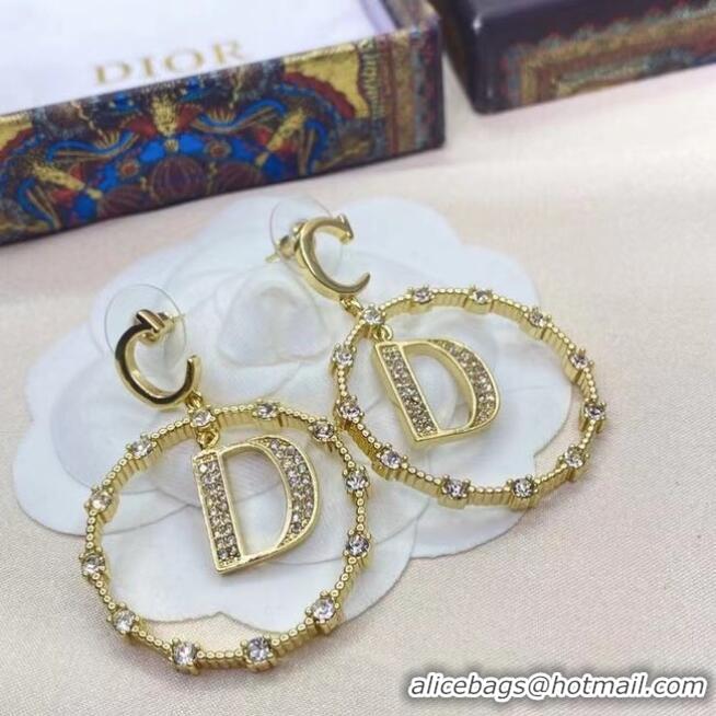 Top Quality Inexpensive Dior Earrings CE6841