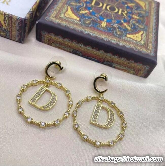 Top Quality Inexpensive Dior Earrings CE6841