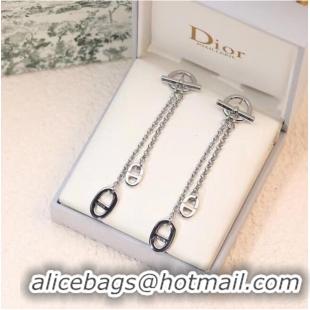 Well Crafted Dior Earrings CE6845