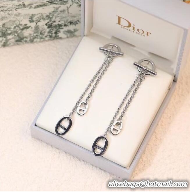 Well Crafted Dior Earrings CE6845