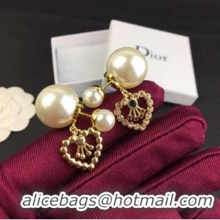 New Release Creation Dior Earrings CE6851