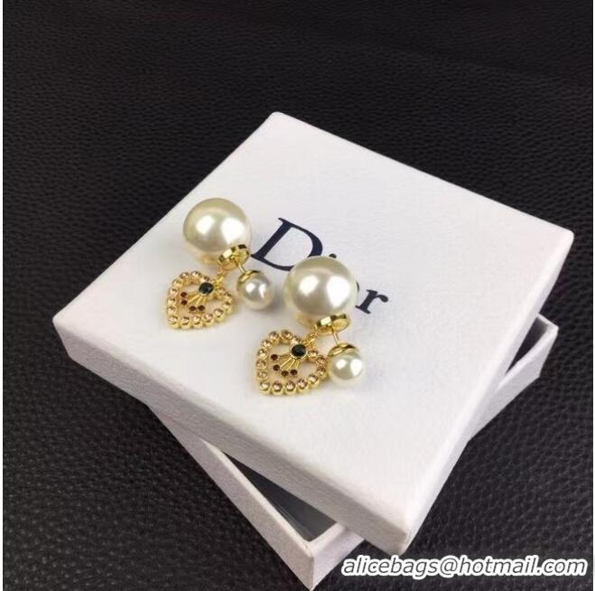 New Release Creation Dior Earrings CE6851