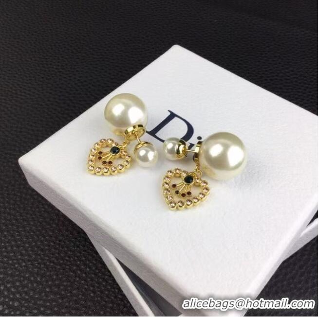 New Release Creation Dior Earrings CE6851