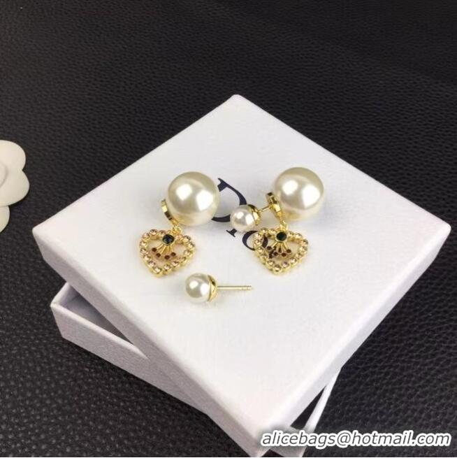 New Release Creation Dior Earrings CE6851