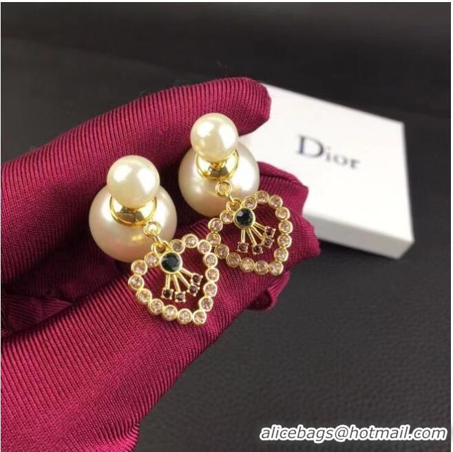 New Release Creation Dior Earrings CE6851