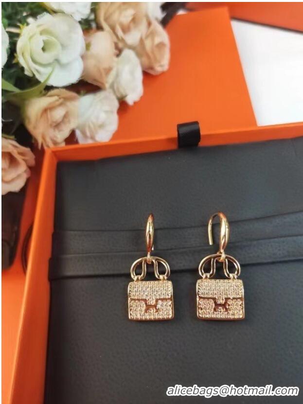 Buy Discount Hermes Earrings CE6838