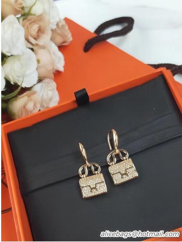 Buy Discount Hermes Earrings CE6838