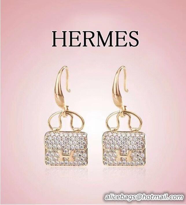 Buy Discount Hermes Earrings CE6838