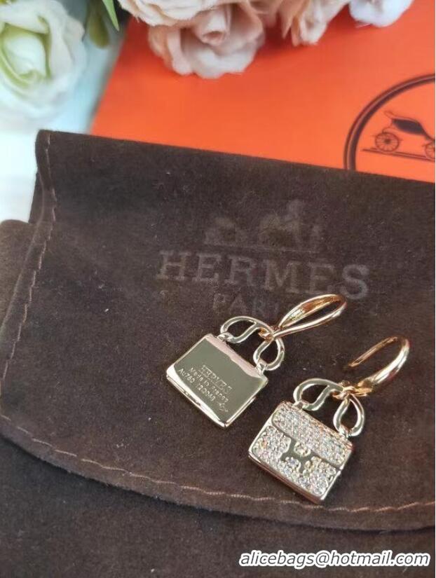 Buy Discount Hermes Earrings CE6838