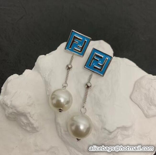 Original Cheap Fendi Earrings CE6847