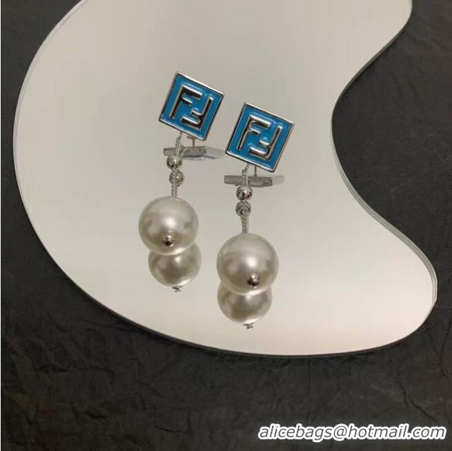 Original Cheap Fendi Earrings CE6847