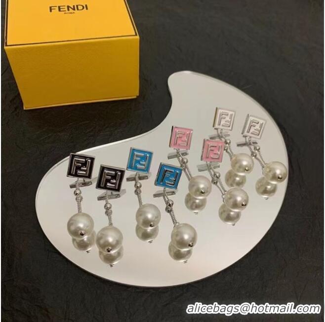 Top Quality Fendi Earrings CE6848