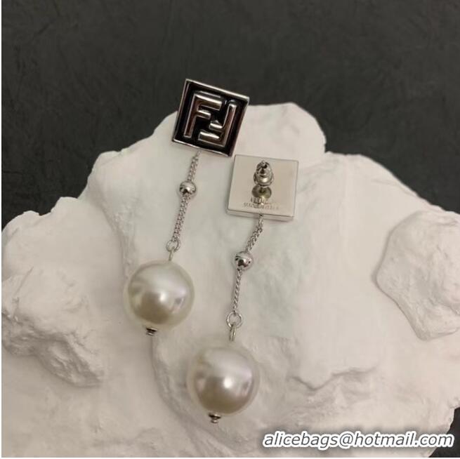 Top Quality Fendi Earrings CE6848