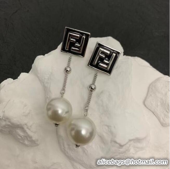 Top Quality Fendi Earrings CE6848