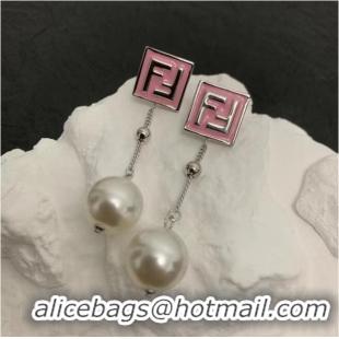 Buy New Cheap Fendi Earrings CE6849