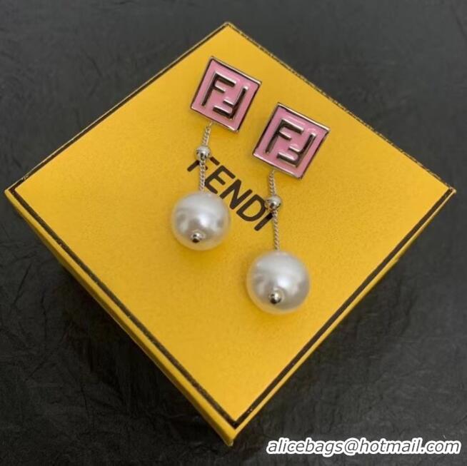 Buy New Cheap Fendi Earrings CE6849