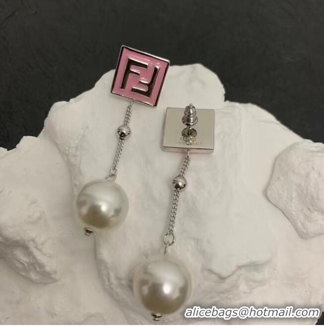 Buy New Cheap Fendi Earrings CE6849