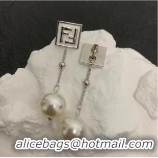 Good Quality Fendi Earrings CE6850