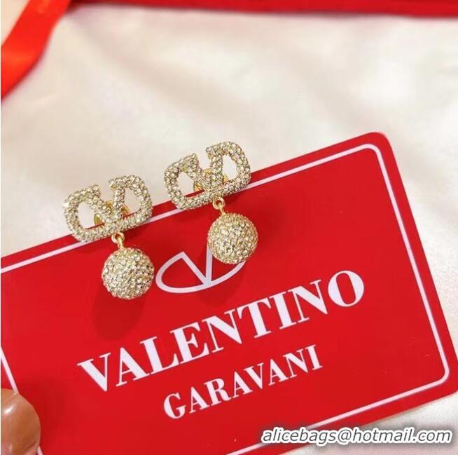 Original Cheap Valentino Earrings CE6862