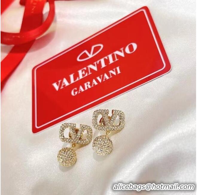 Original Cheap Valentino Earrings CE6862