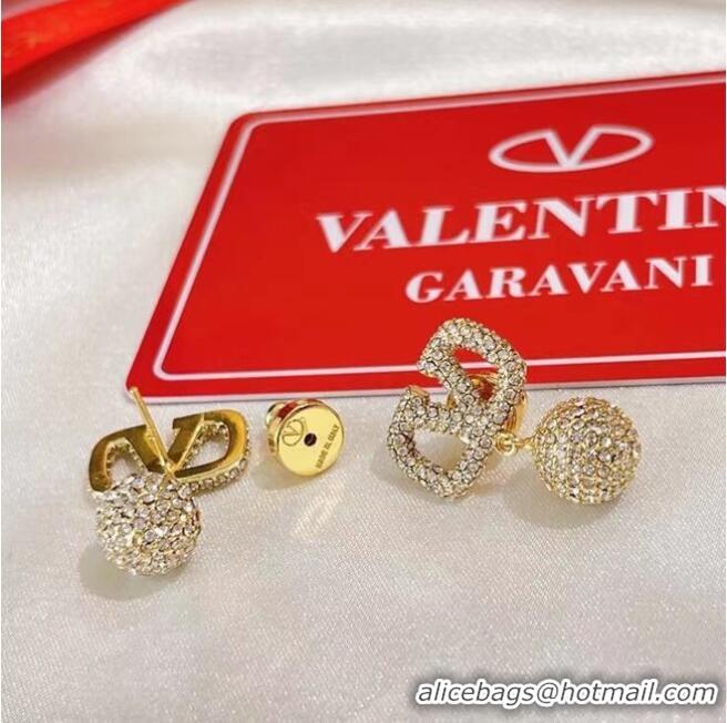 Original Cheap Valentino Earrings CE6862