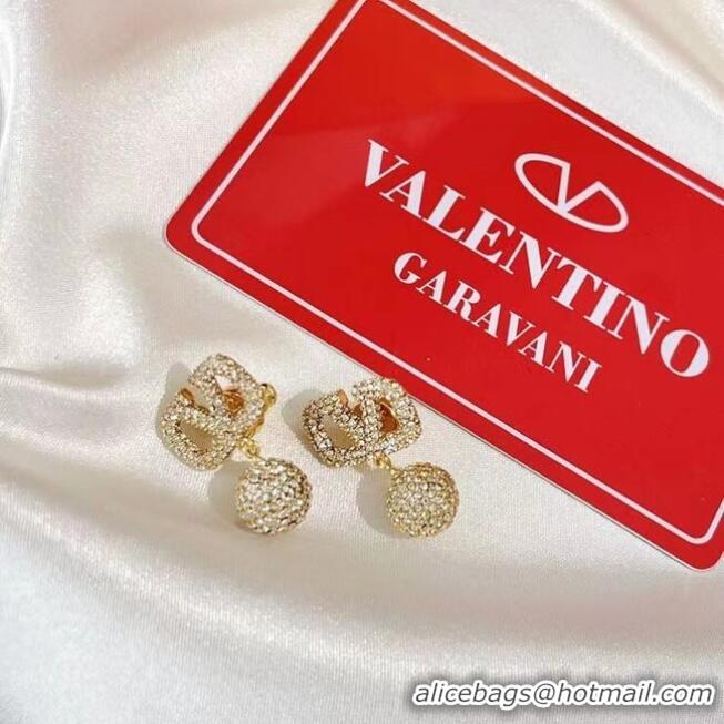 Original Cheap Valentino Earrings CE6862