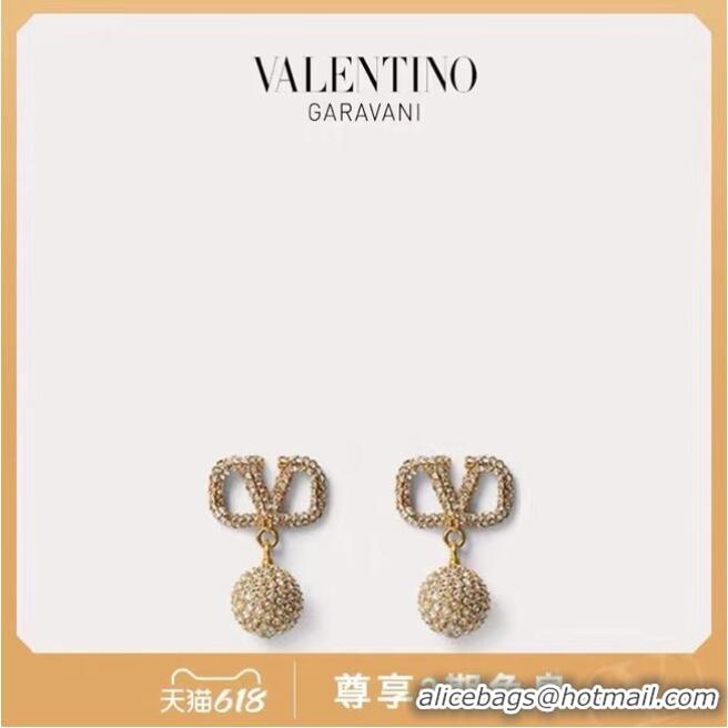 Original Cheap Valentino Earrings CE6862