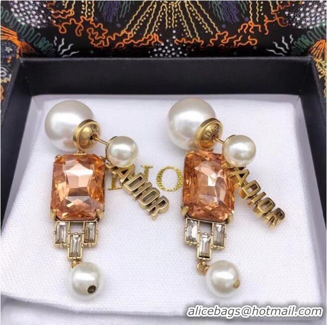 Good Product Dior Earrings CE6856