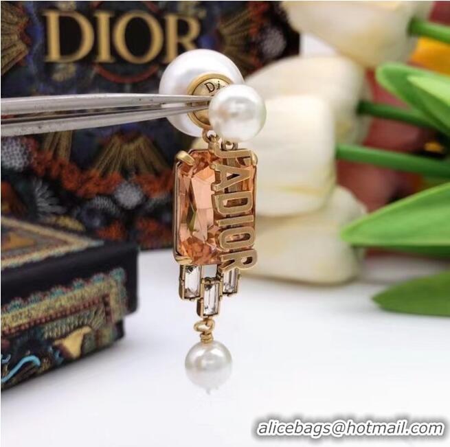 Good Product Dior Earrings CE6856