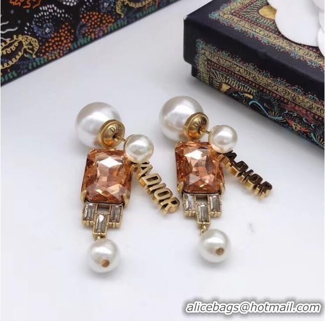 Good Product Dior Earrings CE6856