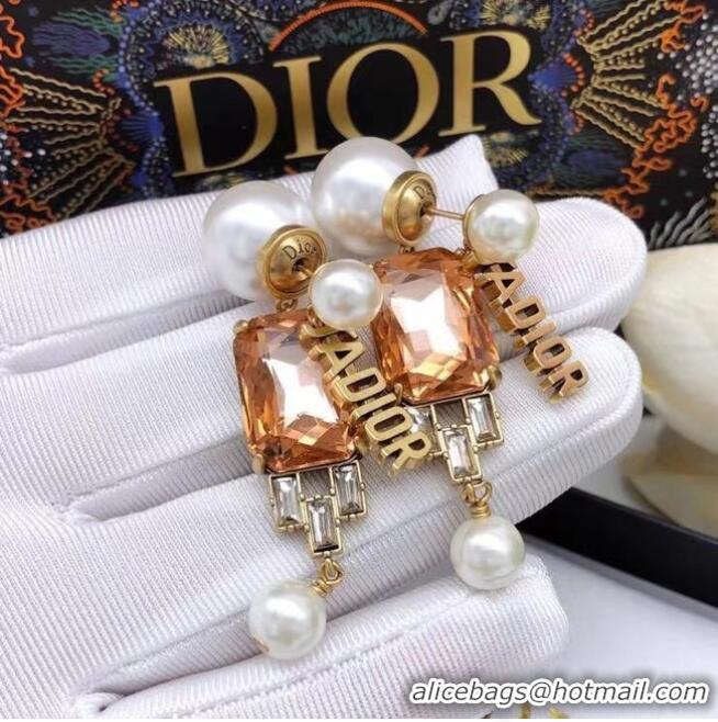 Good Product Dior Earrings CE6856